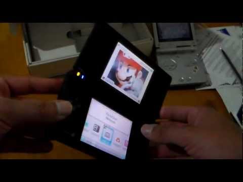 Vídeo: Madre De Nintendo En La Cita Euro DSi