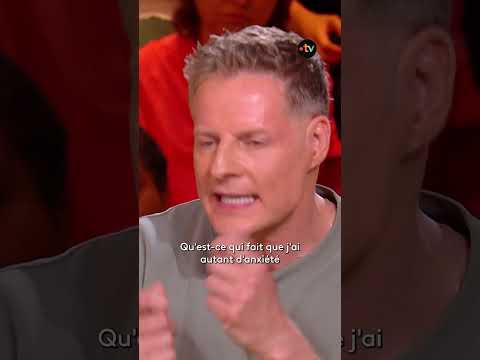 🗣️ "Je serai toujours malade, mais je vais m'arranger pour que la maladie ne réapparaisse pas."
