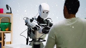 Gemini 1.5-robot onthuld — Moeten we ons zorgen maken? Robots denken nu na voordat ze handelen!
