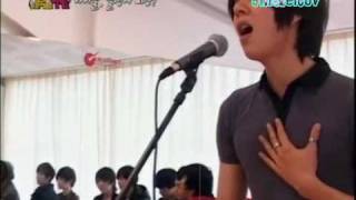 [ENG] ZE:A - Empirє Childrєn Ep 6 part 4/5