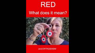 Why Do You Want a Red Evil Eye Amulet?