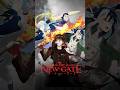 The New Gate #anime #animerecommendations #new #shorts