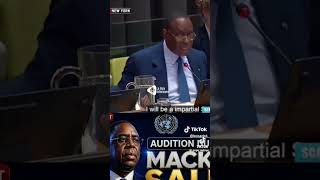 #shortvideo #funny#ousmane sonko#macky sall#diomaye#pastef#credule#bété bété#mére et mensonges#