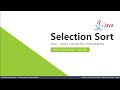 [Algoritma Selection Sort - 4C Reg. BJM.] Rizky Kurniawan 19630061