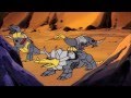 Dinobots - Monsters