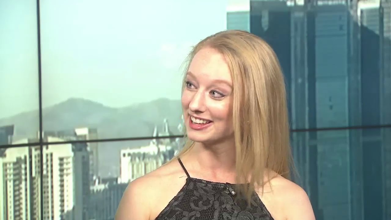 Cirque du Soleil, Nevada Ballet Theater team up for Choreographer's Showcase