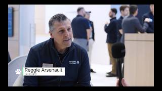 AERO2026 Talks: Reggie Arsenault (ForeFlight)