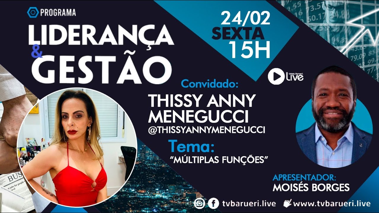 Multiplas Funções | Liderança & Gestão