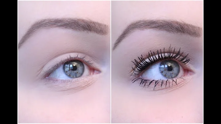 Mascara Lash-Expert Twist Brush  BY TERRY