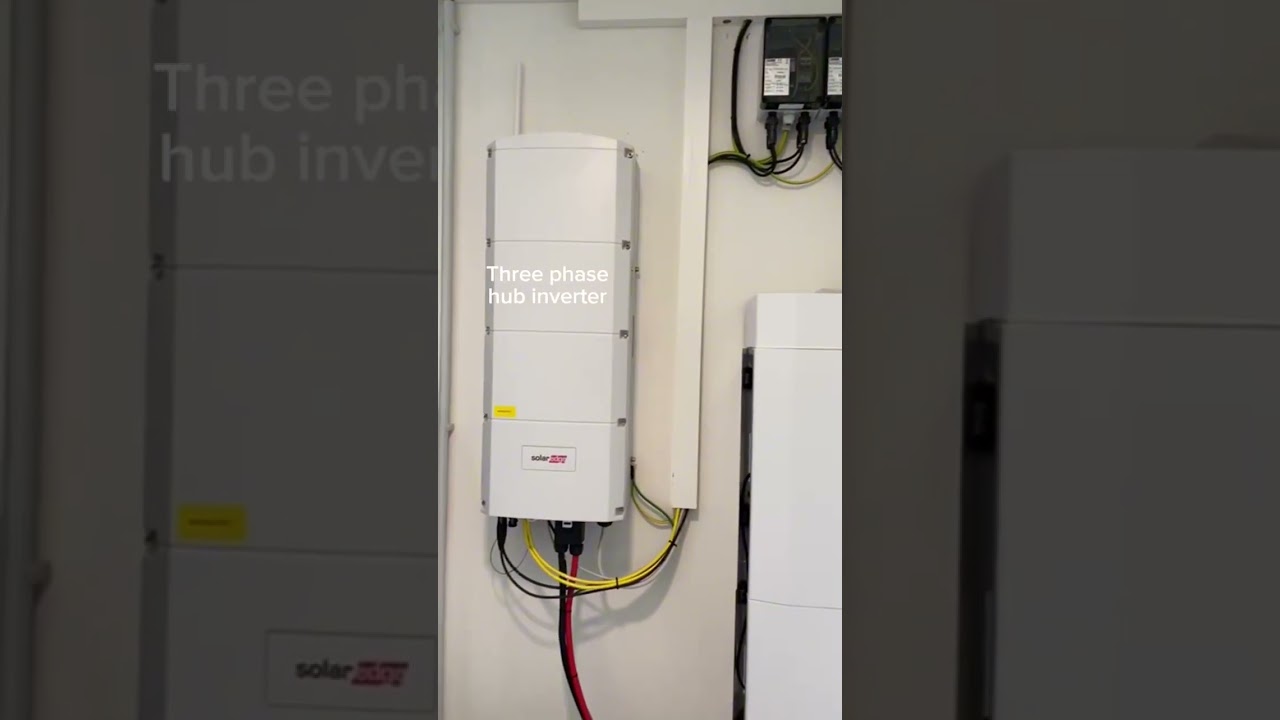 This Residential Installation Has The Whole Package! 