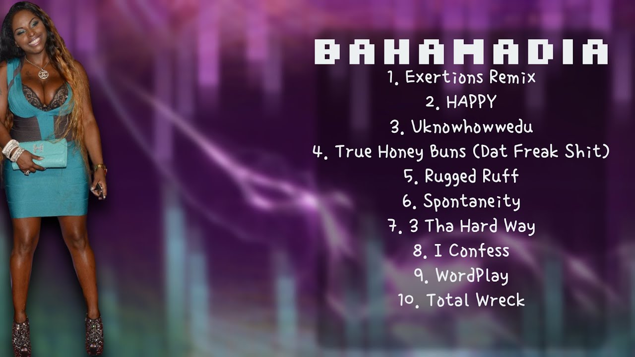 Special Forces (feat. Chops, Planet Asia, Rasco)-Bahamadia-Year's chart ...