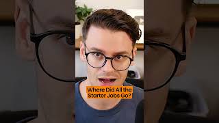 The Entry-Level Job Crisis