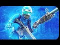 Onna come Up ⬆️ FN montage #5
