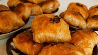 Этому трюку меня научила семья из Италии! Самый вкусный и быстрый рецепт!#