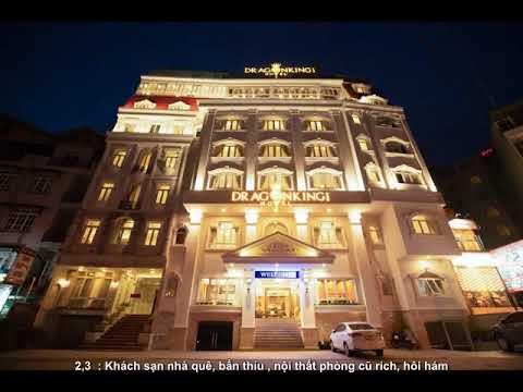 khách sạn dragon king 1 đà lạt 2022 Update Đánh giá - Khách Sạn Dragon King 1 - Dalat