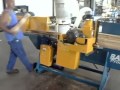 Baker Products SureChamfer Chamfering Machine