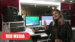 Larg teje oj nanë - Mimoza Kryeziu  COVER (official video 4K)