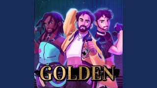 golden feat tre watson brandon mcinnis