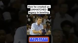 Celebrity Earl Anthony was just built differently... #pbabowling Wealth