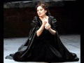 Timor di me... D'amor sull'ali rosee - Daniela Dessi - Trovatore, Roma 1993.