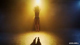 Norah Jones - Don't Know Why - Dancer Kerrynton Jones  -  Will B. Bell Choreography