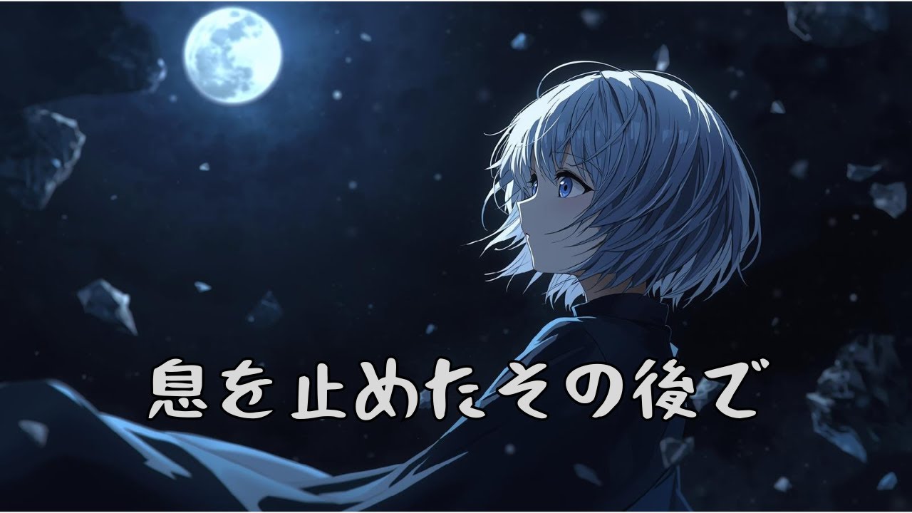 YouTubeで【フリーBGM】戦闘BGM 息を止めたその後で | When Silence Breaks【バトル曲・静寂・爆発的・】を視聴 YouTubeで【フリーBGM】戦闘BGM 息を止めたその後で | When Silence Breaks【バトル曲・静寂・爆発的・】を視聴