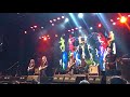 гр.СерьГа - Блюз Шапито