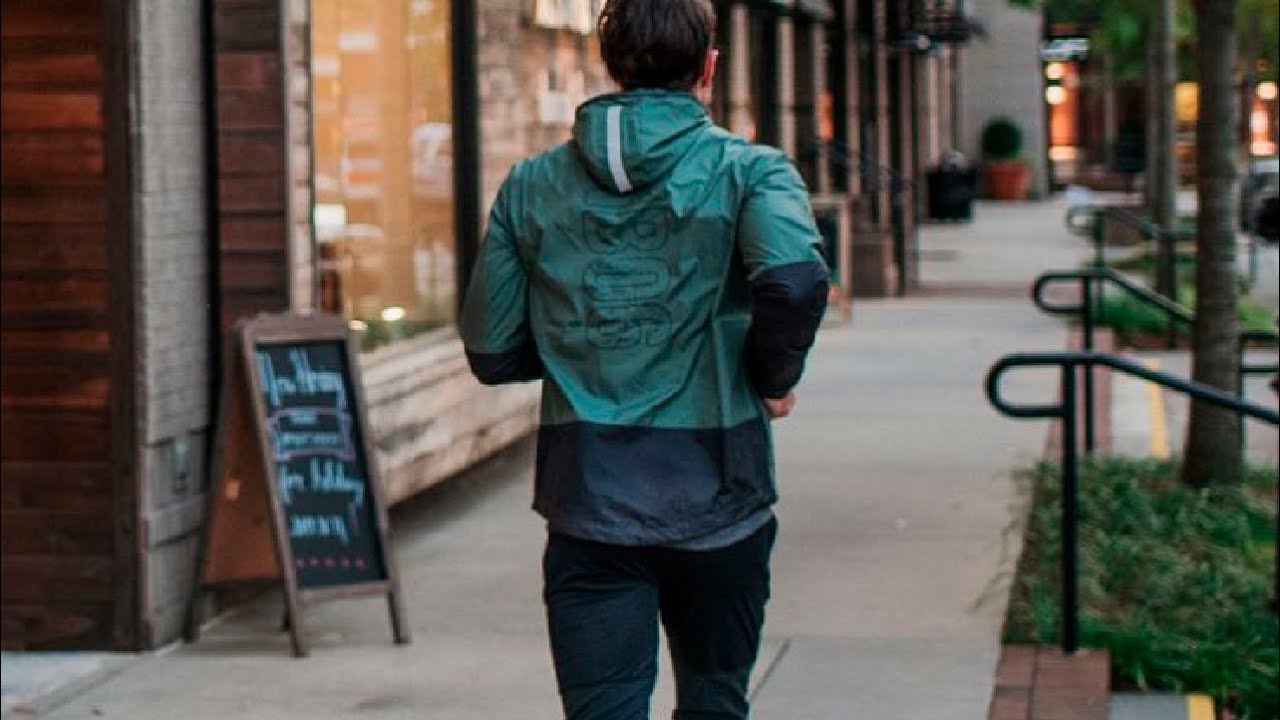 Best Running Jacket In 2023 Top 5 New Running Jackets Review YouTube