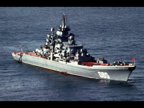 Видео: ТАРК Адмирал Нахимов. Реинкарнация третьего Орлана. Один против всех или - плевал я на ваши фрегаты!