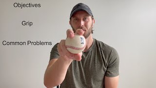 Throw Like a Pro: Essential Fastball Grip Techniques