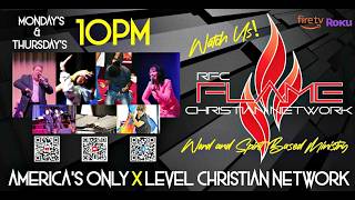 Flame   Ekklesia Pt 2   X level 131