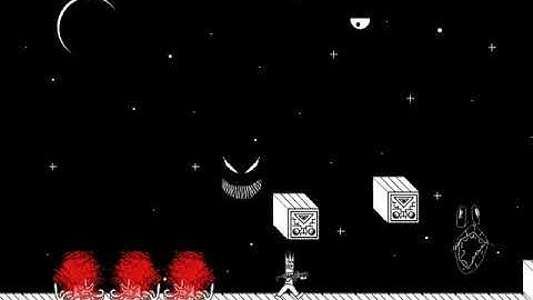 Practice Platformer in Gamemaker Studio 2 - Part 2