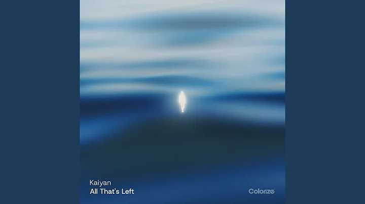 All That's Left (Extended Mix)