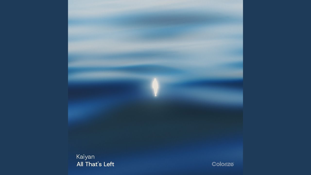All That's Left (Extended Mix) - YouTube