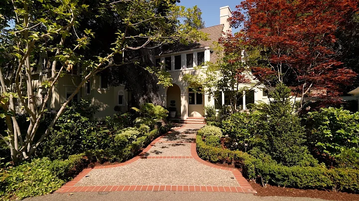 12791 Normandy Ln. Los Altos Hills, CA 94022