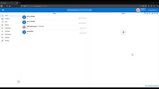 Mitel MiCollab Web - Personal Message