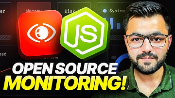 Node.js Open Telemetry and Logging setup | Open-Source Production Grade Observability