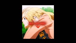 Their Last Meet Hurts So Much   Emma Edit  Tokyo Revengers animeedit tokyorevengers