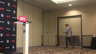 UFC on FOX 31 Official Weigh-Ins Live Stream - MMA Fighting