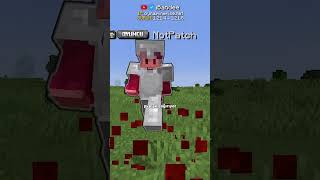 Minecraft Sunucusunda Bu Yasak Mi?