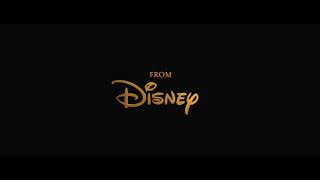 Aladdin Treaser 2 -  Trailer HD 2019