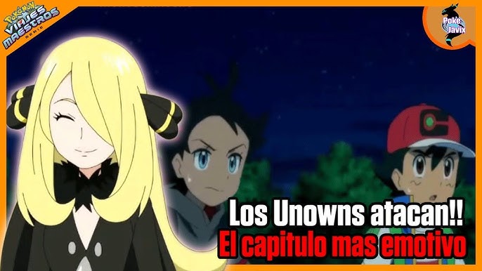 Pocket Monsters (2019) Episódio 31: A linda escama de Hinbass! – Pokémon  Mythology