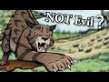 Is Mudclaw GOOD now? (Warrior Cats)