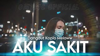 I'M HURT - Wali (Dangdut Koplo) So mellow