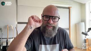 Living Past a Death Sentence: TIM TIMMONS' Incredible True Story Behind "I Can Only Imagine 2" Wealth