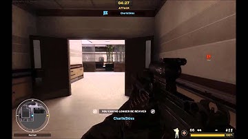 AAPG Hackers - CharlieSkies