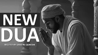 Don't cry.. Stay strong! An Amazing DUA That Promises To Make You Strong And Remove Any Fear