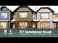 Sold 117 sandpiper road  beautiful bare land townhome