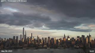 NYC Livestream - May 5th 2023