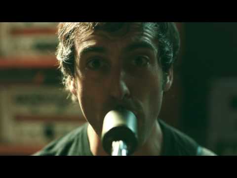 Mutoid Man - "Kiss Of Death" (Official Video)